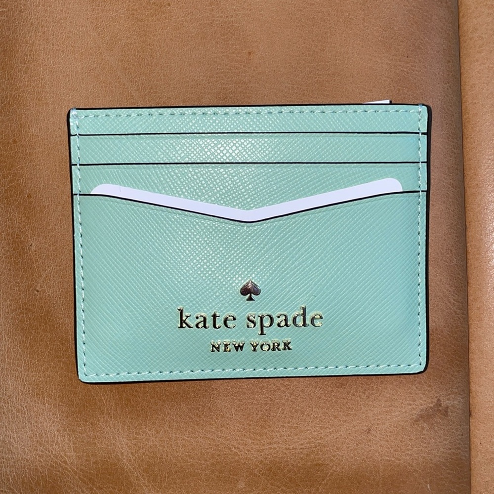 Kate spade cardholder